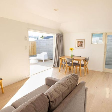 Mount Maunganui Self Contained Flat By The Beach Exteriör bild