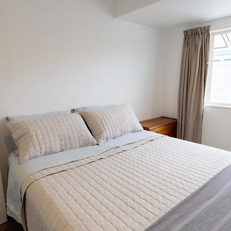 Mount Maunganui Self Contained Flat By The Beach Exteriör bild