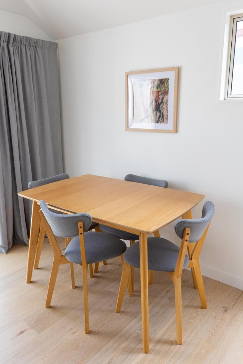 Mount Maunganui Self Contained Flat By The Beach Rum bild